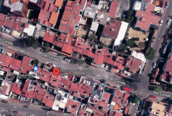 Casa en  Avenida Del Conde 22, Lomas Verdes, Fracc Lomas De Las Fuentes, Naucalpan De Juárez, México, 53115, Mex