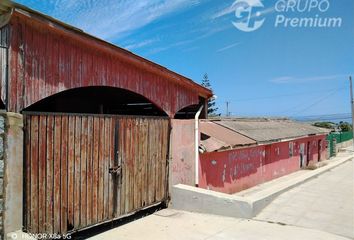 Parcela en  El Tabo, San Antonio