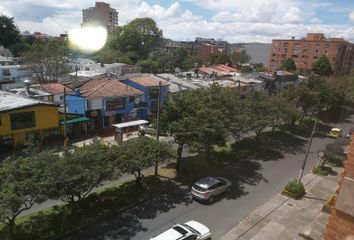 Oficina en  Pasadena, Bogotá