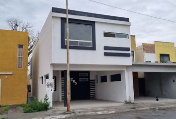 Casa en  Santa Rosa Ii, Apodaca