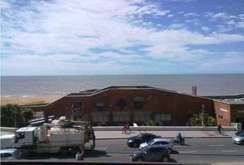 Departamento en  La Perla, Mar Del Plata