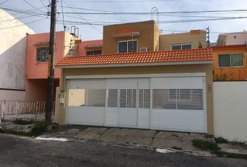 Casa en  Graciano Sánchez Romo, Boca Del Río