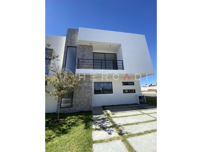 venta Casa en San Antonio el Desmonte, Pachuca de Soto (4946092)