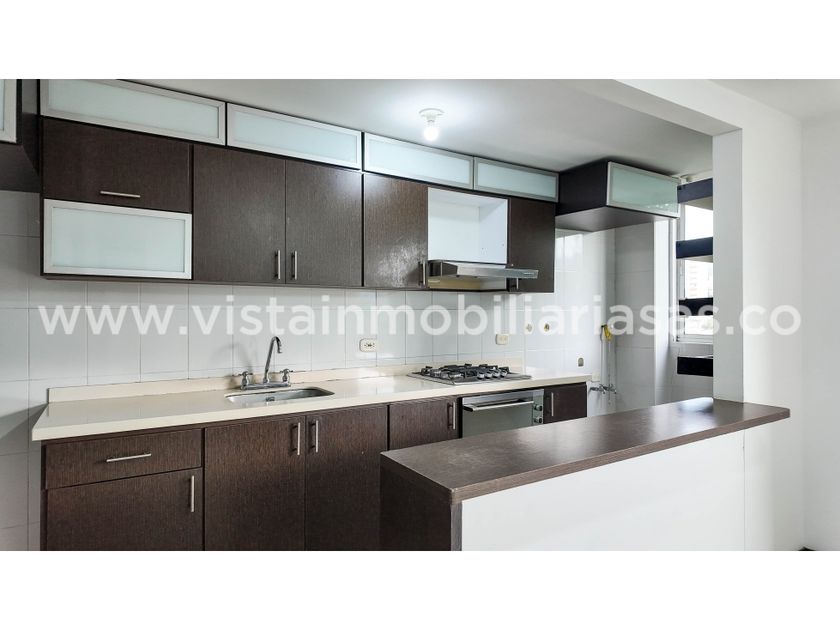 Apartment for rent in Manizales