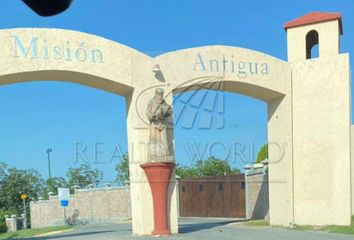 Lote de Terreno en  Valle Del Roble, Cadereyta Jiménez