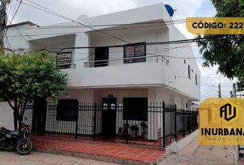 Casa en  Calle 45 13b-41-13b-99, Soledad 2.000, Soledad, Atlantico, Col