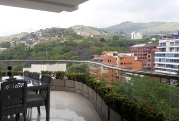 Apartamento en  Carrera 3 10o-100-10o-2, Arboledas, Cali, Valle Del Cauca, Col