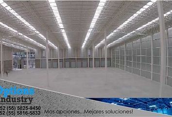 Nave en  Parque Industrial Polígono Empresarial Santa Rosa Jauregui, Municipio De Querétaro