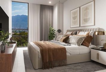 Departamento en  Calle Santa María 102-136, Santa Isabel, Monterrey, Nuevo León, 64102, Mex