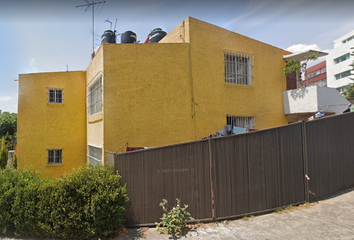 Casa en condominio en  Santísima, La Concordia, Naucalpan De Juárez, Estado De México, México