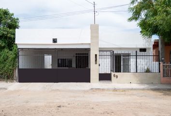 Casa en  Pimentel, Hermosillo