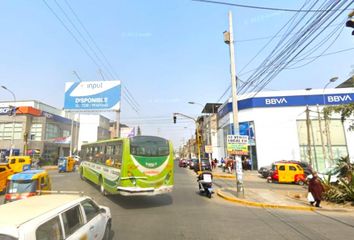 Terreno en  San Juan De Miraflores, Lima