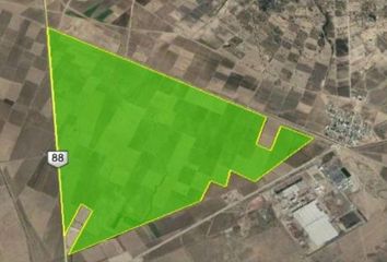 Lote de Terreno en  Frailes, Tepeapulco