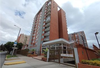 Apartamento en  Santa Inés, Bogotá