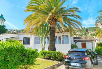 Chalet en  Pedreguer, Alicante Provincia