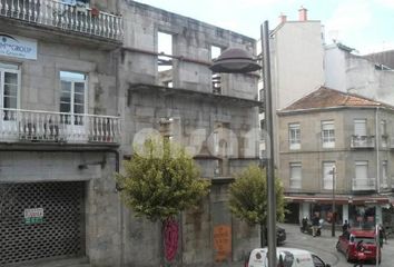 Terreno en  Vigo, Pontevedra Provincia