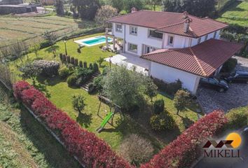 Chalet en  San Mames De Meruelo, Cantabria