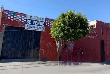 Lote de Terreno en  Vicente Guerrero, Guadalajara, Guadalajara, Jalisco