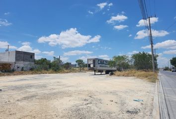 Lote de Terreno en  La Ciudadela, Juárez, Nuevo León