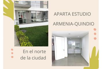 Apartamento en  Sector Centro, Armenia