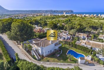 Villa en  Cap Martin, Alicante Provincia