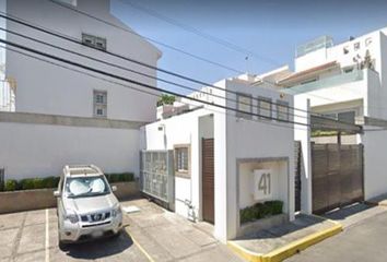 Casa en condominio en  Avenida Bordo, Coapa, Ex-ejido De Santa Úrsula Coapa, Coyoacán, Ciudad De México, 04980, Mex