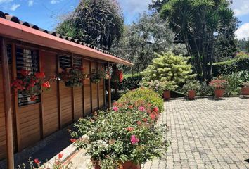 Villa-Quinta en  Yarumal, Antioquia