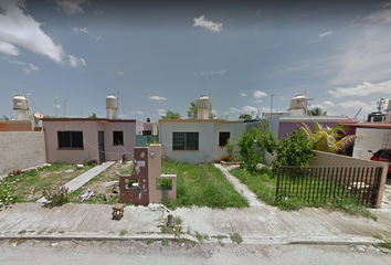 27,677 casas económicas en venta en Mérida, Yucatán 