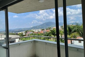Apartamento en  Favi Utp, Pereira