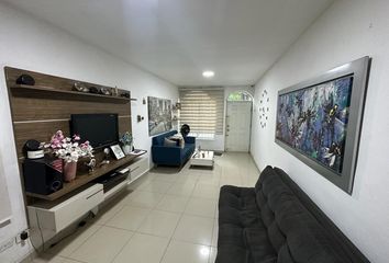 Casa en  Bedoya Cardona Alberto, Carrera 21 45 05, Cevillar, Barranquilla, Atlantico, Col