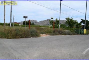 Terreno en  Santomera, Murcia Provincia