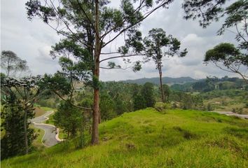 Lote de Terreno en  El Retiro, Antioquia