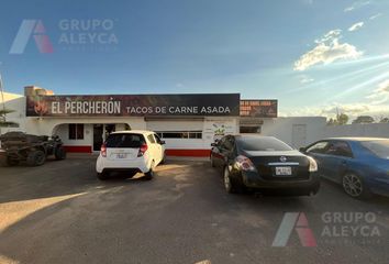 Local comercial en  Aeropuerto, Municipio De Chihuahua
