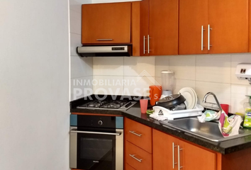Apartment for rent in El Centro, Cúcuta