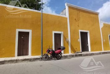 Casa en  Izamal, Yucatán