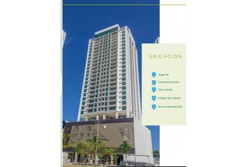 Apartamento en  Parque Lefevre, Ciudad De Panamá