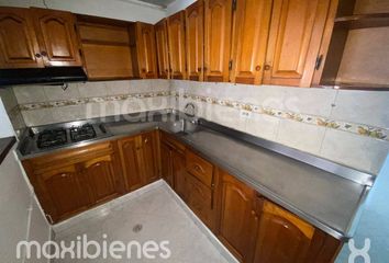 Apartamento en Candelaria Centro, Medellín