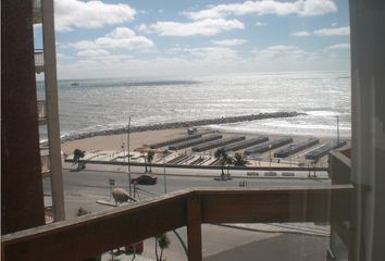 Departamento en  Mar Del Plata, Buenos Aires Costa Atlántica