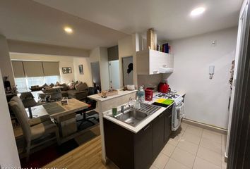 Departamento en  La Fé, Calzada San Bartolo Naucalpan, Argentina Poniente, Miguel Hidalgo, Ciudad De México, 11230, Mex