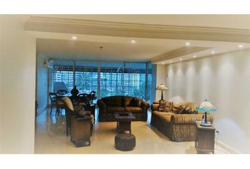 Apartamento en  San Francisco, Ciudad De Panamá