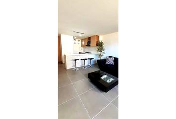 Apartamento en Avenida Los Huesos 1-99, Calle Nueva, La Candelaria, Medellín, Antioquia, Col