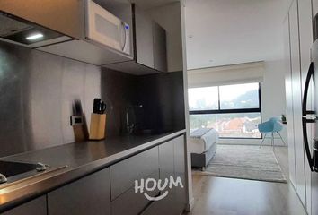 Apartamento en La Macarena, Bogotá