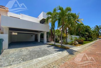 Casa en  Colonia Benito Juárez, Cancún, Quintana Roo