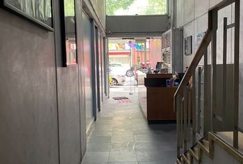 Oficina en  Medellín 104-230, Condesa-roma, Roma Norte, Cuauhtémoc, Ciudad De México, 06700, Mex