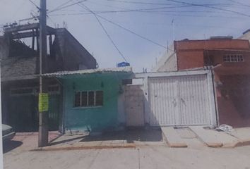 Lote de Terreno en  Santa Cruz Venta De Carpio, Ecatepec De Morelos