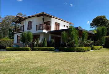 Casa en  El Carmen De Viboral, Antioquia