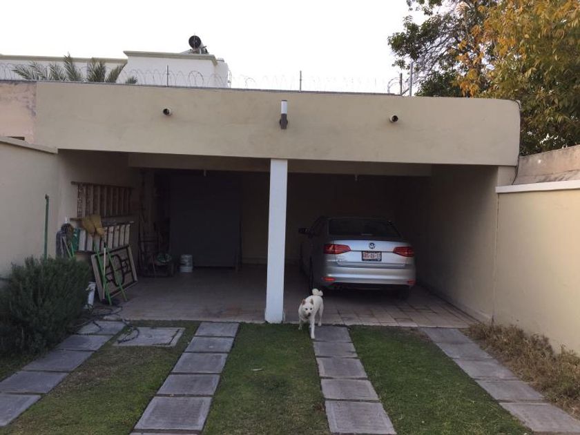 venta Casa en Torreón Jardín, Torreón (MX17CW4117) icasas.mx