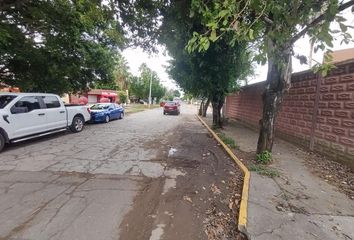 Lote de Terreno en  Carretera A Mata De Pita, Veracruz, Veracruz, México