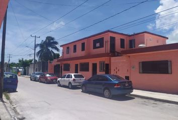 Casa en  Abc, Cancún, Quintana Roo