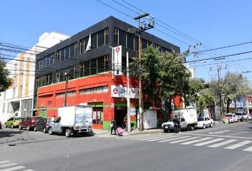 Local comercial en  San Marcos, Azcapotzalco